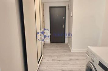 APARTAMENT MOBILAT,  DISPONIBIL CU MUTARE IMEDIATA, NICOLINA anunturi imobiliare Iasi