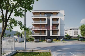 Apartament de 2 camere+gradina - Popesti Leordeni anunturi imobiliare Bucuresti
