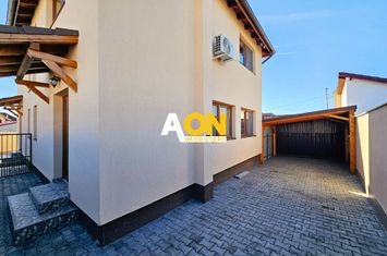Duplex nou Barabant, 3 camere,  curte & parcare acoperită anunturi imobiliare Alba