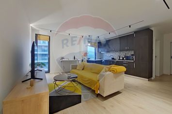 2 camere, 54 mp, parcare subterana, petfriendly, Azoria anunturi imobiliare Cluj