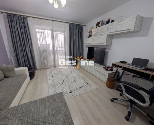 Apartament 2 camere Iasi, 53 mp