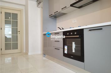 Apartament 2 camere de vanzare COPOU - Iasi anunturi imobiliare Iasi