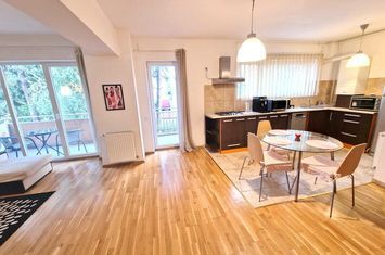 2-room apartment, Iancu Nicolae area, Jolie Ville anunturi imobiliare Bucuresti