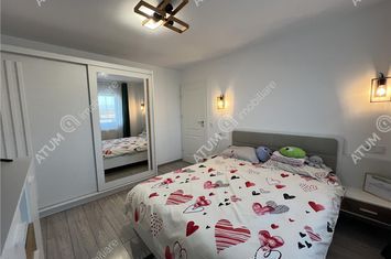 Apartament 3 camere de vanzare CALEA CISNADIEI - Sibiu anunturi imobiliare Sibiu