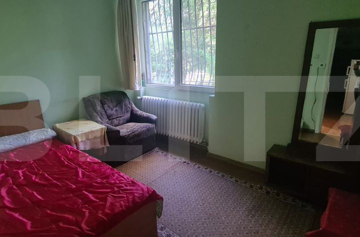 Apartament 3 camere de vanzare TARGU MURES - Mures anunturi imobiliare Mures