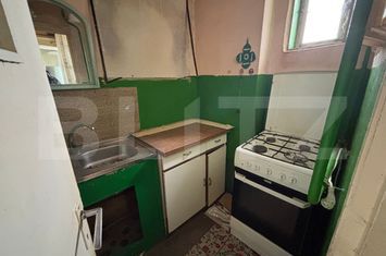 Garsonieră de vanzare ZIMBRU - Iasi anunturi imobiliare Iasi