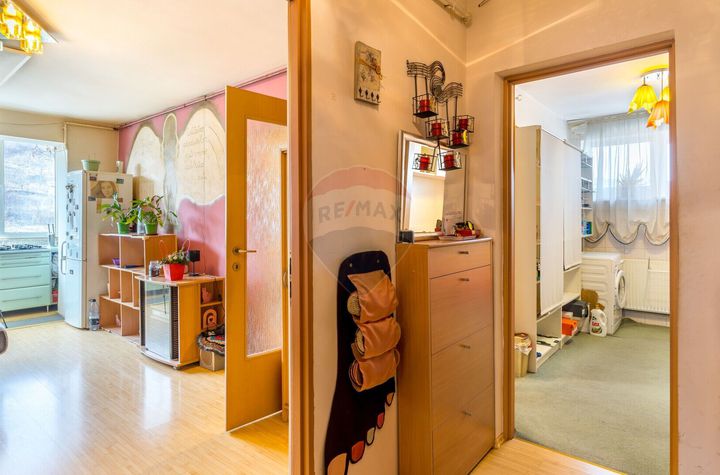 Comision 0%, 2 camere, Grigorescu, Donath anunturi imobiliare Cluj