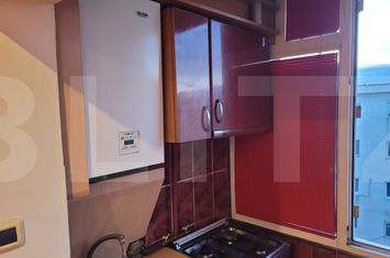 Apartament 2 camere de vanzare MIORITA - Arad anunturi imobiliare Arad