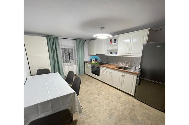 Apartament 3 camere de inchiriat GHEORGHENI - Cluj anunturi imobiliare Cluj