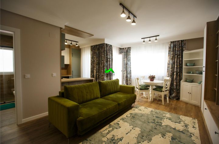 Apartament 2 camere de inchiriat HIPODROM 3 - Sibiu anunturi imobiliare Sibiu