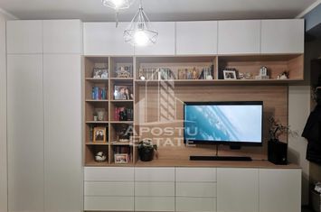 Apartament cu 2 camere, semidecomandat,loc de parcare, Giroc anunturi imobiliare Timis