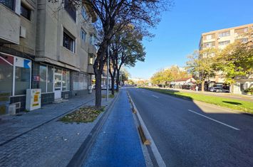 Spațiu comercial de inchiriat TOMIS MALL - Constanta anunturi imobiliare Constanta