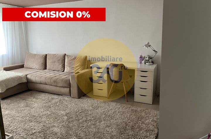 Apartament 3 camere de vanzare DEJ - Cluj anunturi imobiliare Cluj