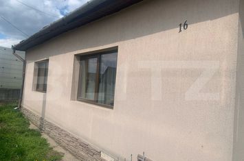 Casă - 3 camere de vanzare TARGU MURES - Mures anunturi imobiliare Mures