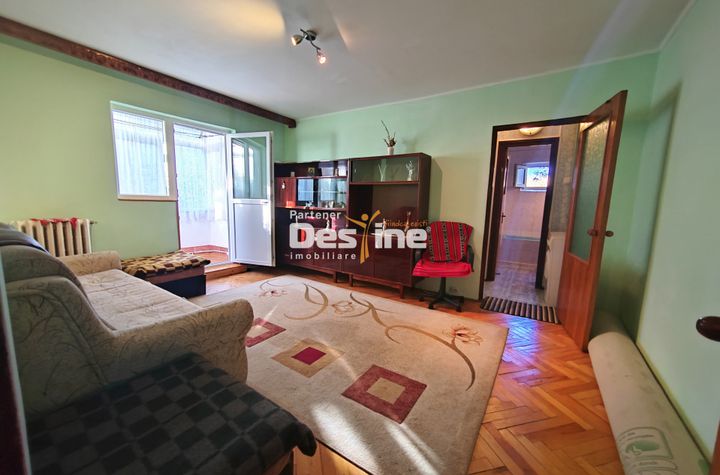 Apartament 3 camere de vanzare IASI - Iasi anunturi imobiliare Iasi