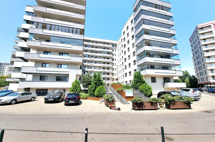 2 Camere Modern Grozavesti Imobil Nou Centrala Proprie Metrou anunturi imobiliare Bucuresti