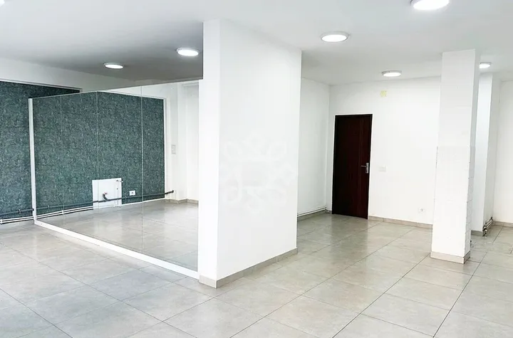 Spatiu comercial de inchiriat zona Universitatii anunturi imobiliare Bihor