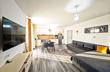 Apartament 2 camere de vanzare BAILE FELIX - Bihor anunturi imobiliare Bihor