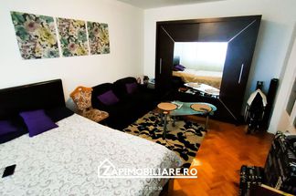 Apartament 2 camere de vânzare Mures - Dambu Pietros