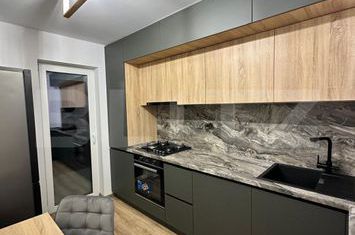 Apartament 2 camere de vanzare DRUMUL TABEREI - Bucuresti anunturi imobiliare Bucuresti