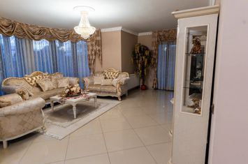 Casă - 6 camere de vanzare CRISTESTI - Mures anunturi imobiliare Mures