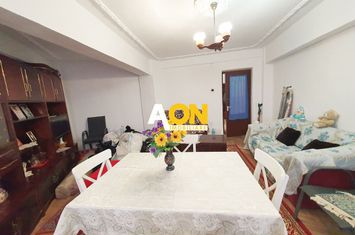 Apartament 4 camere, decomandat, Ampoi 2 anunturi imobiliare Alba