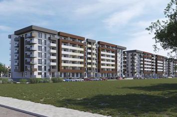 Garsonieră de vanzare POPESTI-LEORDENI - Bucuresti anunturi imobiliare Bucuresti