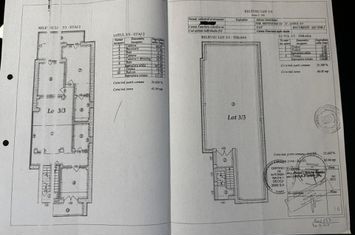 ANDRONACHE | Alternativa la casa 3 camere 120mp + terasa 110mp anunturi imobiliare Bucuresti