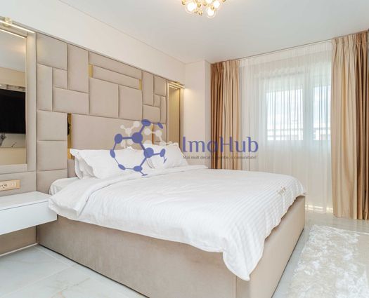 Apartament 2 camere Copou, 56 mp