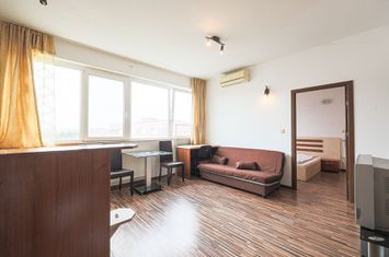 REZERVAT! Apartament 2 camere + nișă de dormit - ARED R9 - COMISION 0% anunturi imobiliare Arad