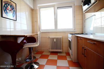 Apartament 2 camere de vanzare DRISTOR - Bucuresti anunturi imobiliare Bucuresti