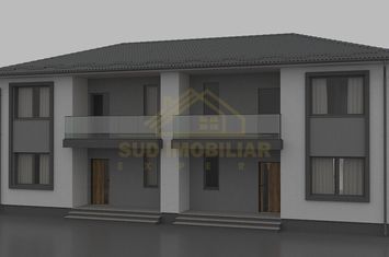 Vila individuala P+1  teren 250 mp - adiacent Scoala Ioan Badescu anunturi imobiliare Bucuresti