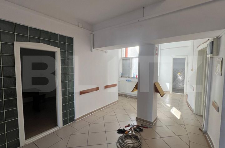 Spațiu comercial de inchiriat GEORGE ENESCU - Dolj anunturi imobiliare Dolj