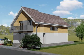 Casă - 4 camere de vanzare BOD - Brasov anunturi imobiliare Brasov