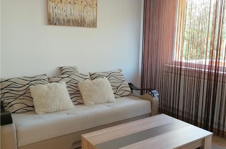 Apartament 2 camere de inchiriat ASTRA - Brasov anunturi imobiliare Brasov