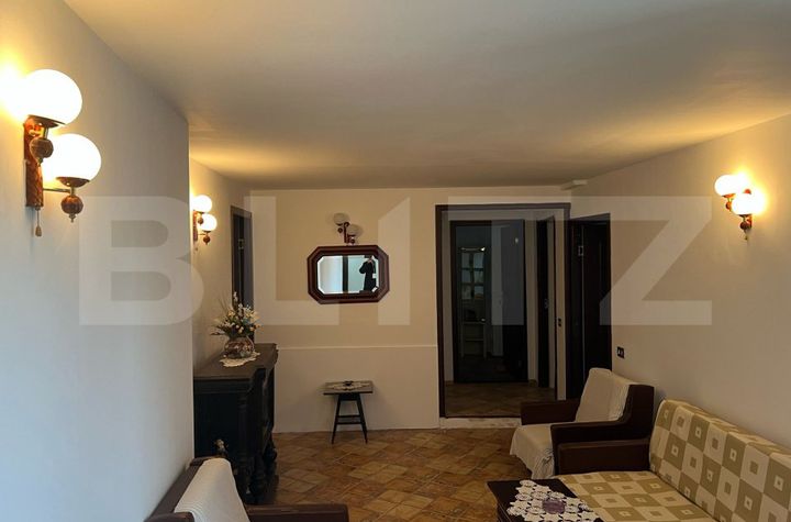 Casă - 4 camere de vanzare TARGU MURES - Mures anunturi imobiliare Mures