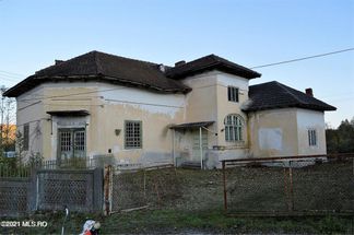 Casă 4 cam de vânzare Arges - Babana
