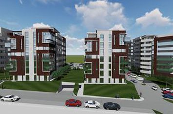 Teren de vanzare IASI - Iasi anunturi imobiliare Iasi