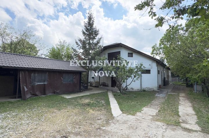 OTOPENI - Strada Radarului - Vanzare Proprietate MULTIFUNCTIONALA + Teren ! anunturi imobiliare Bucuresti