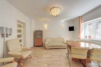 Apartament 3 camere de închiriat Bucuresti - Dorobanti