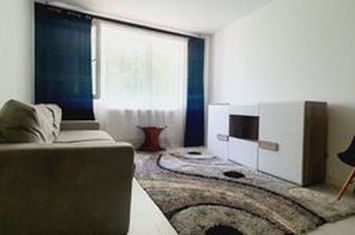 Inchiriez apartament de 2 camere pe Bizusa, zona Gheorgheni! anunturi imobiliare Cluj