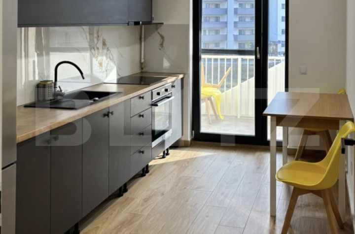 Apartament 2 camere de inchiriat FLORESTI - Cluj anunturi imobiliare Cluj