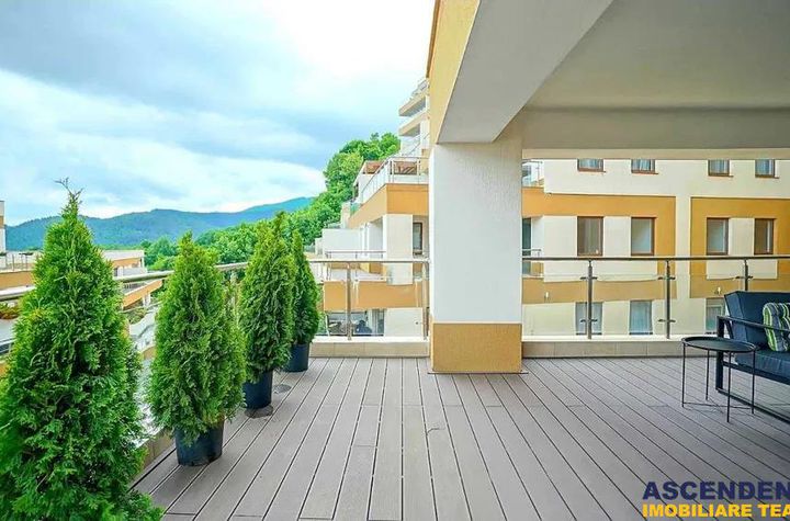 Apartament 2 camere de inchiriat CENTRAL - Brasov anunturi imobiliare Brasov
