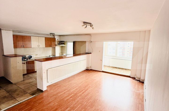 Apartament 3 camere de vanzare ASTRA - Brasov anunturi imobiliare Brasov