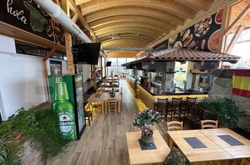 Spațiu comercial de inchiriat RAHAU - Alba anunturi imobiliare Alba