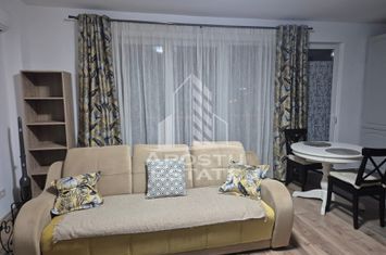 Apartament cu 2 camere, zona Aradului, Pet Friendly anunturi imobiliare Timis