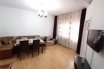 Apartament 3 camere de vanzare TURNISOR - Sibiu anunturi imobiliare Sibiu