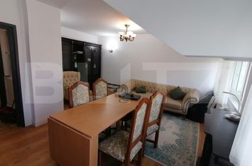 Apartament 3 camere de inchiriat CLUJ-NAPOCA - Cluj anunturi imobiliare Cluj