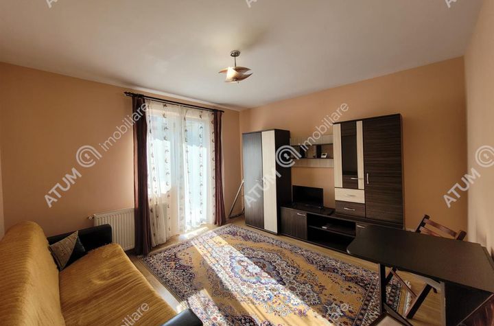Garsonieră de vanzare TURNISOR - Sibiu anunturi imobiliare Sibiu