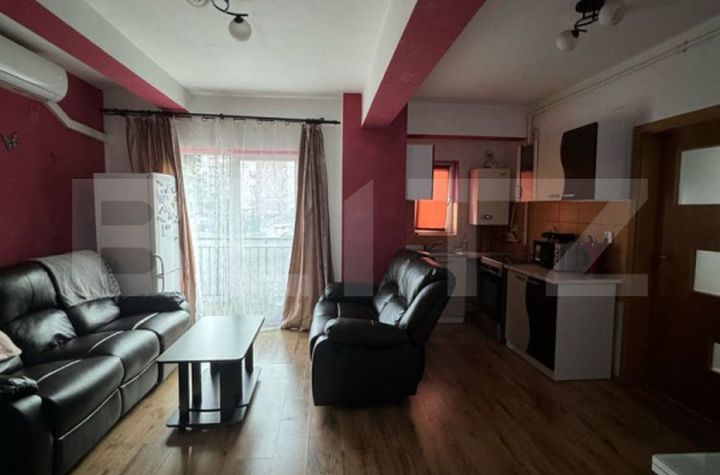 Apartament 3 camere de vanzare CLUJ-NAPOCA - Cluj anunturi imobiliare Cluj